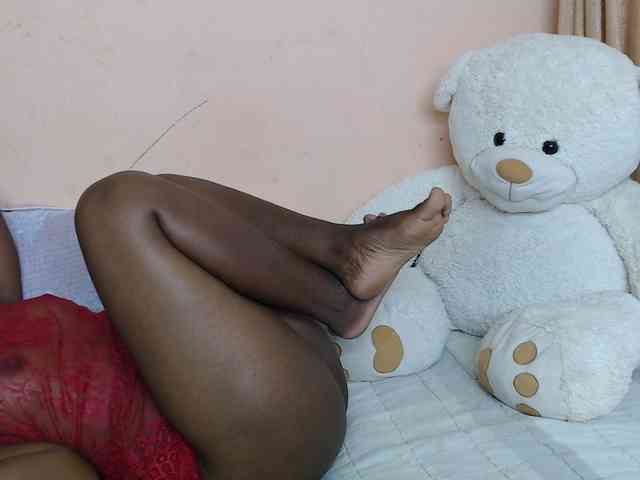Katty-12 webcam