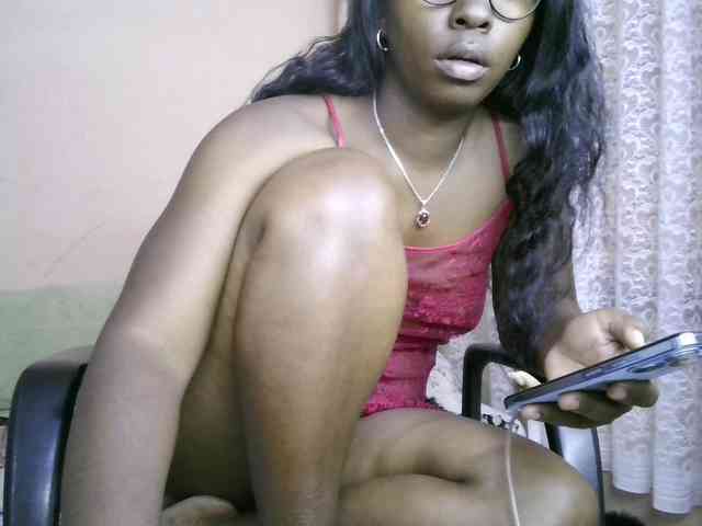 Katty-12 webcam