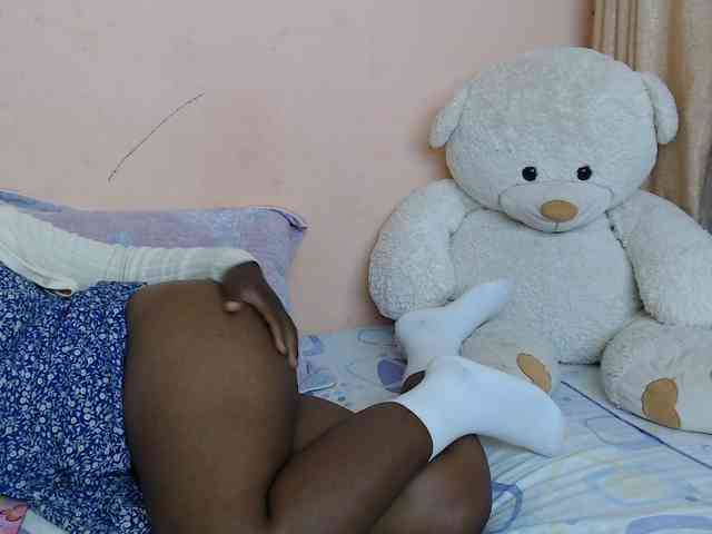 Katty-12 webcam