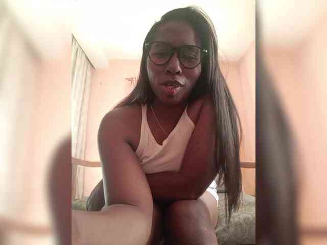 Katty-12 webcam