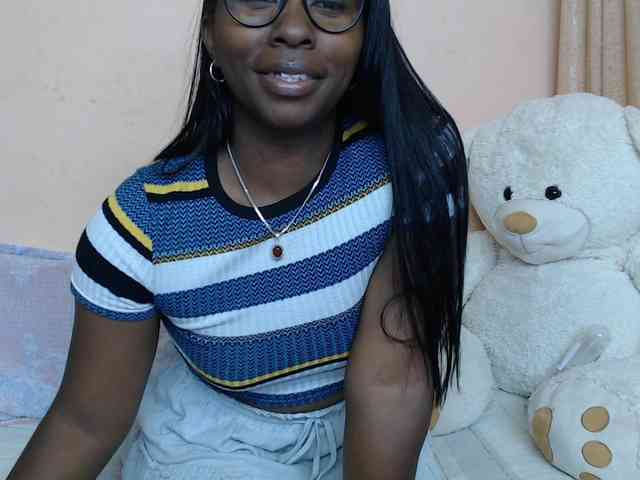 Katty-12 webcam