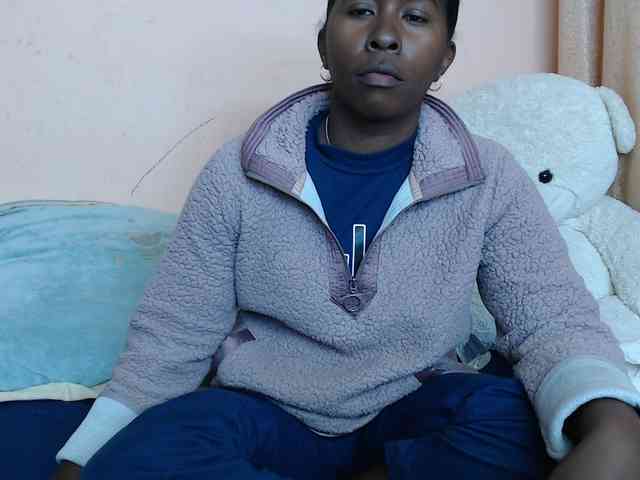 Katty-12 webcam
