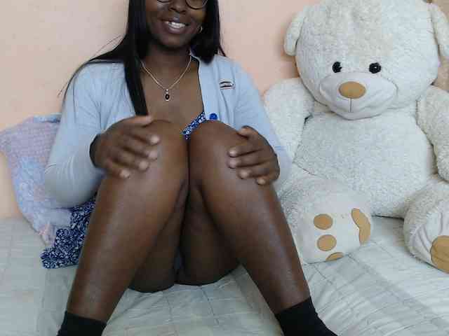 Katty-12 webcam