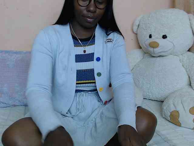Katty-12 webcam