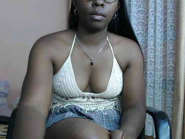 Katty-12 webcam
