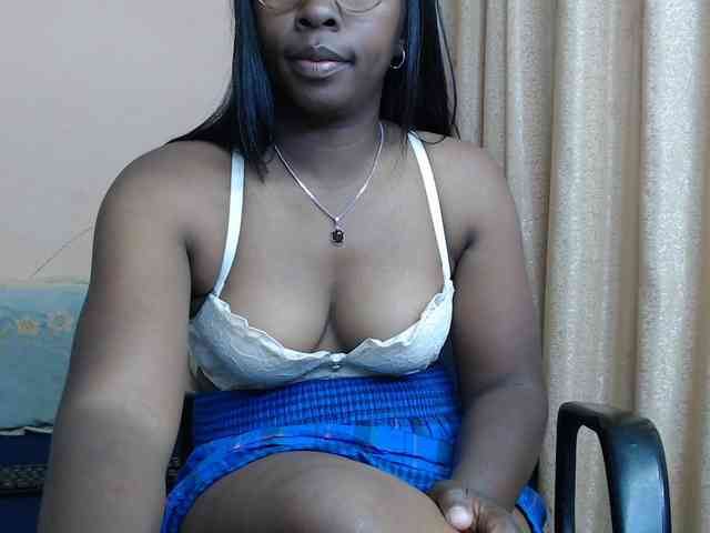Katty-12 webcam