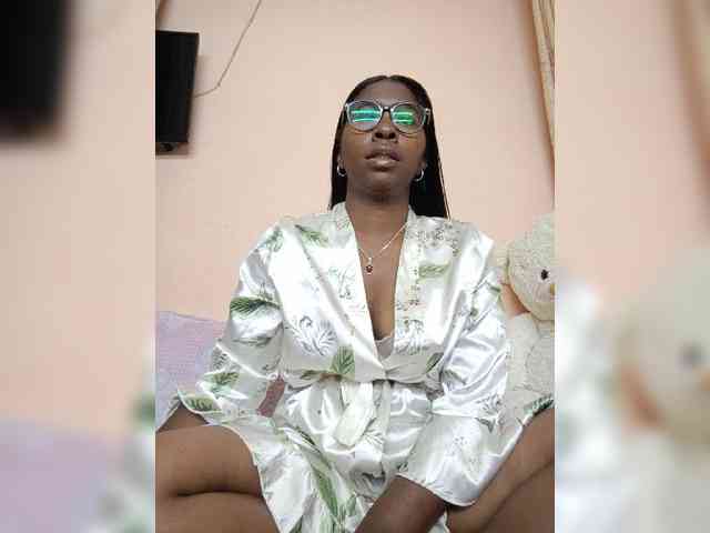 Katty-12 webcam