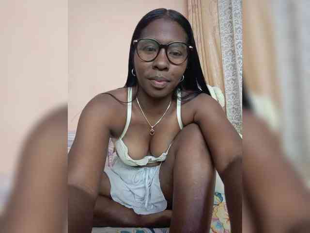 Katty-12 webcam
