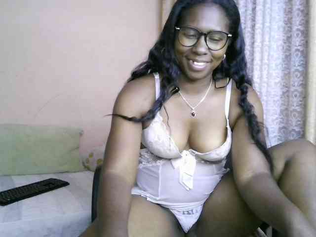 Katty-12 webcam