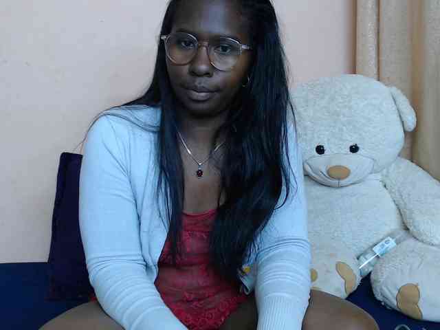Katty-12 webcam