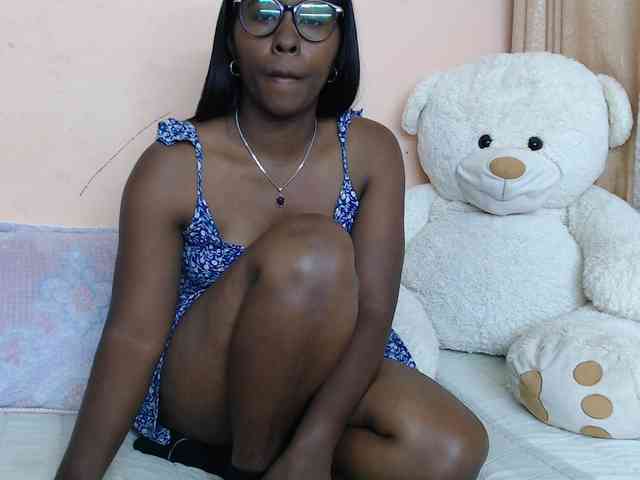 Katty-12 webcam