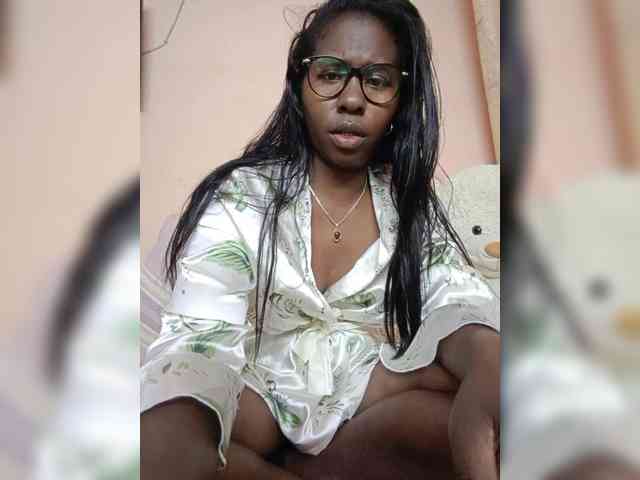 Katty-12 webcam