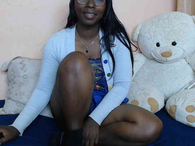 Katty-12 webcam