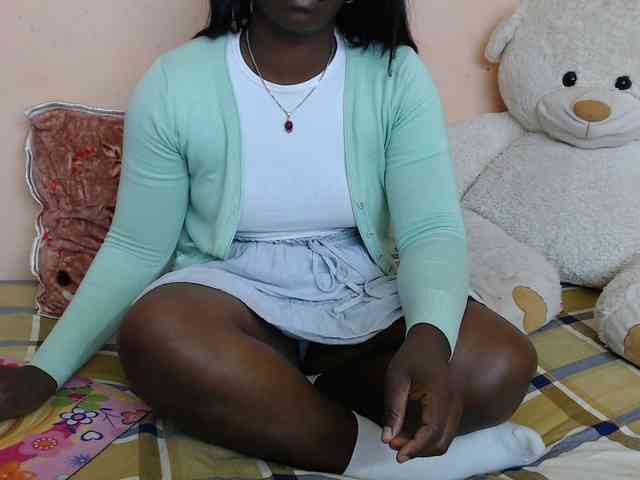 Katty-12 webcam