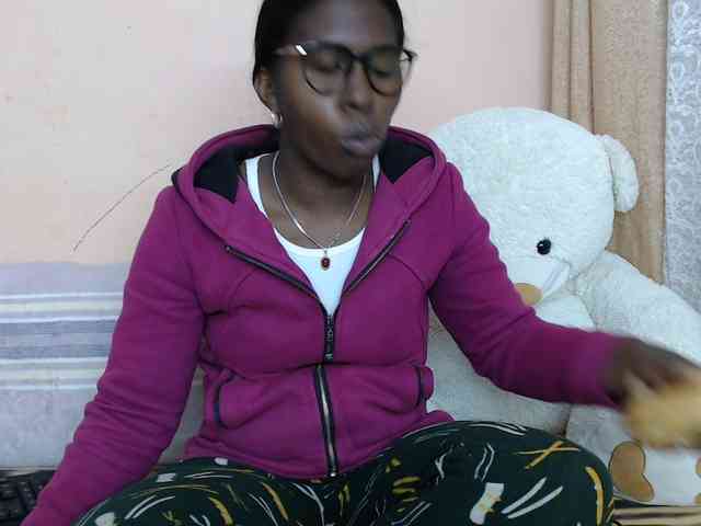 Katty-12 webcam