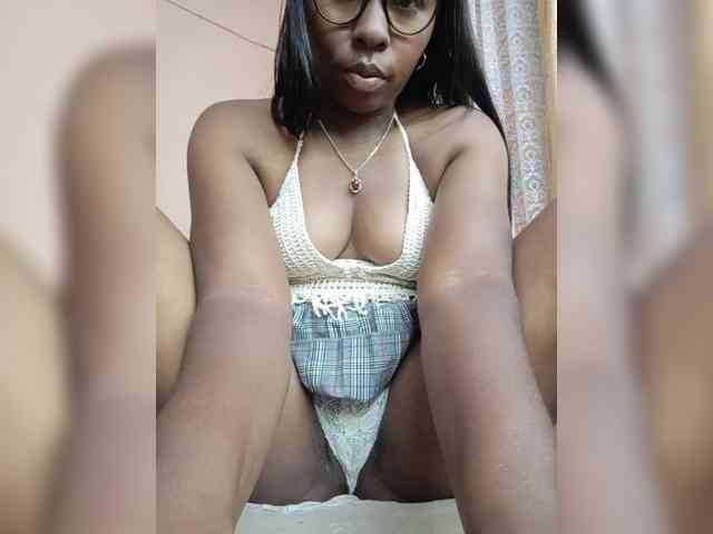 Katty-12 webcam