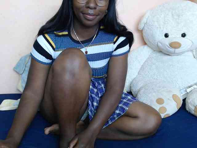 Katty-12 webcam
