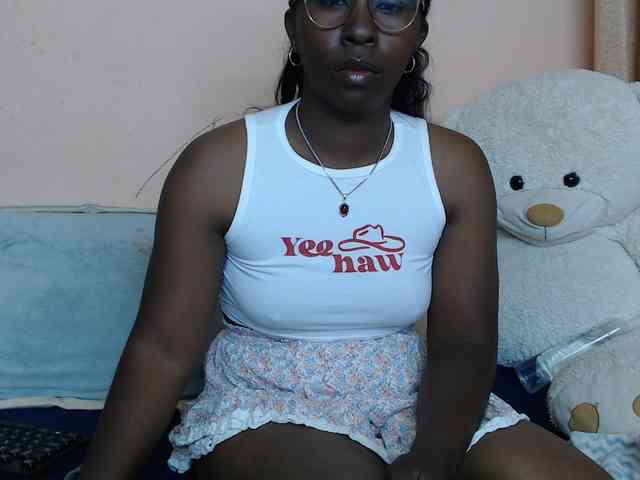 Katty-12 webcam