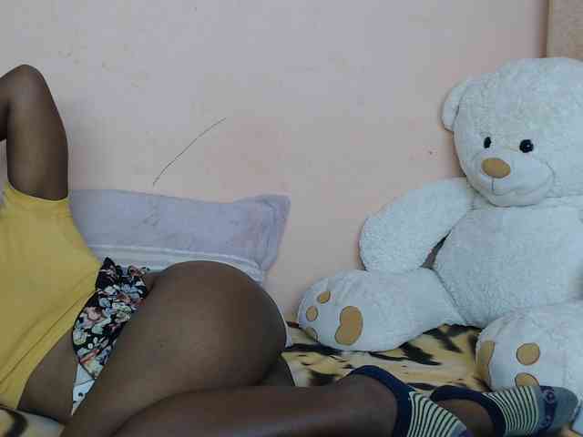 Katty-12 webcam