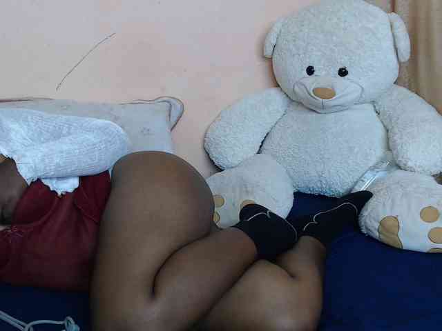 Katty-12 webcam