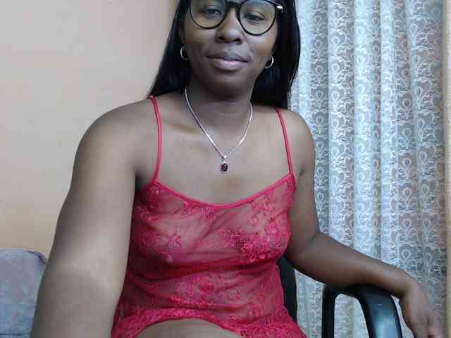 Katty-12 webcam