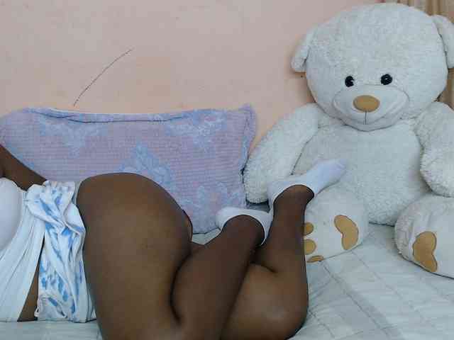 Katty-12 webcam