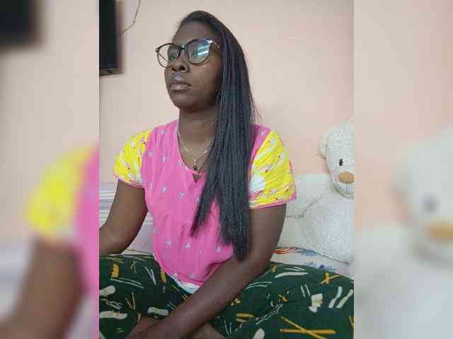Katty-12 webcam