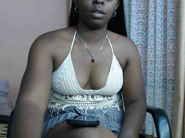 Katty-12 webcam