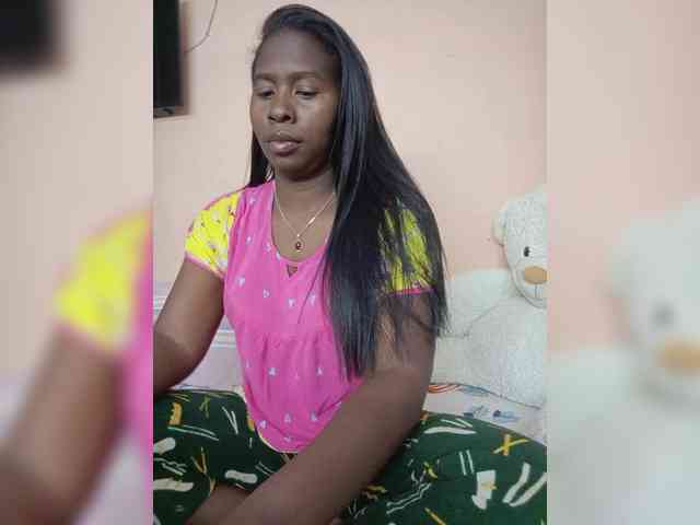 Katty-12 webcam