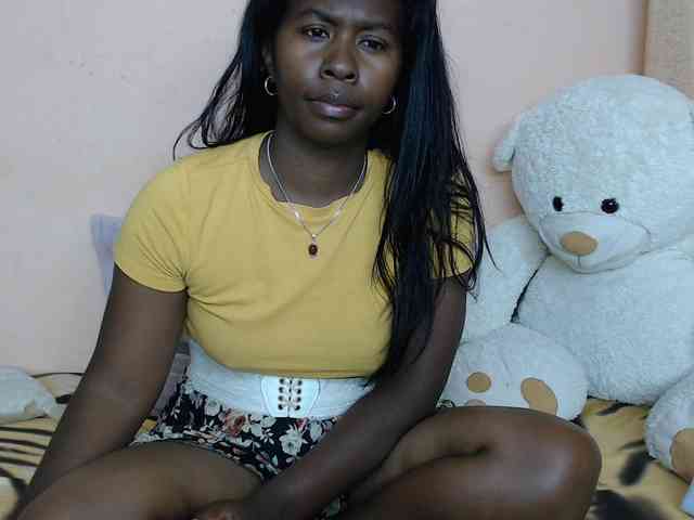 Katty-12 webcam