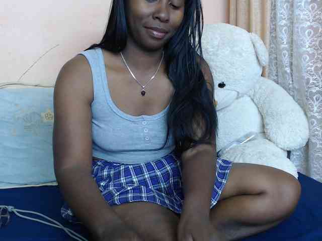 Katty-12 webcam
