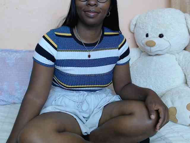 Katty-12 webcam