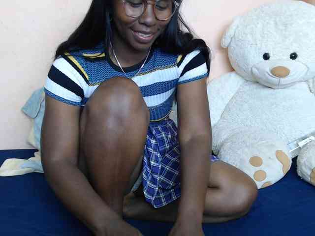Katty-12 webcam