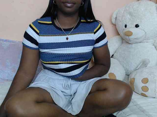 Katty-12 webcam