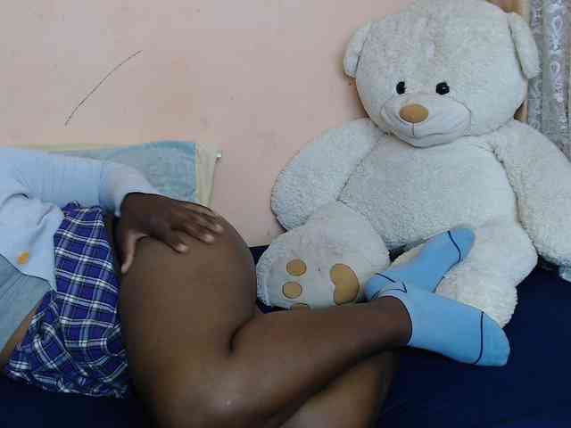Katty-12 webcam