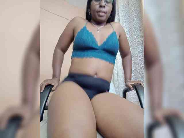 Katty-12 webcam
