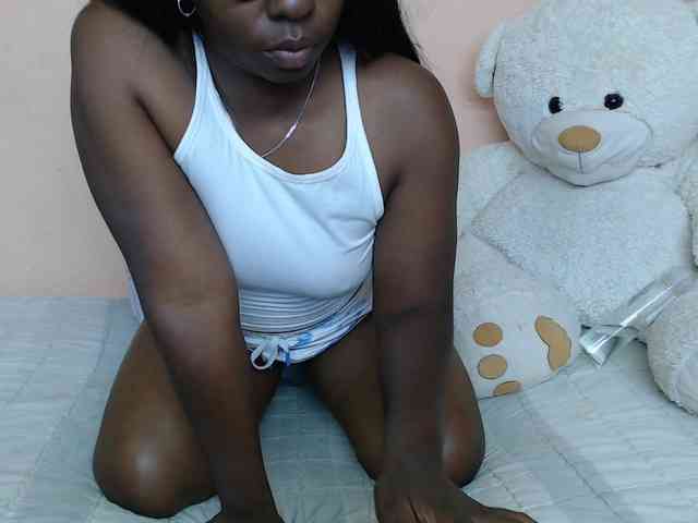 Katty-12 webcam