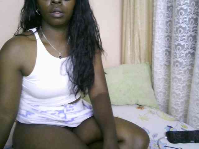 Katty-12 webcam