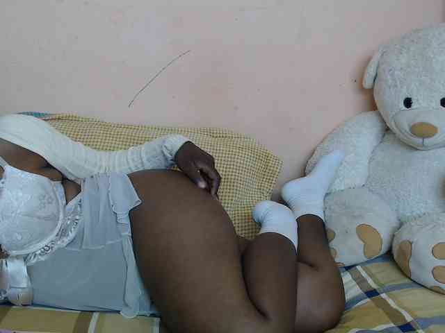 Katty-12 webcam