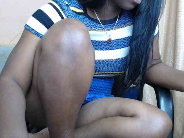 Katty-12 webcam