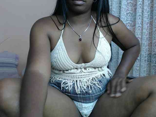 Katty-12 webcam