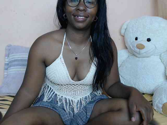 Katty-12 webcam