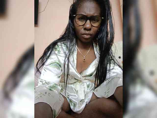 Katty-12 webcam