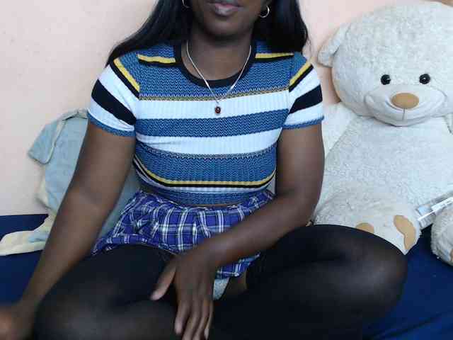 Katty-12 webcam