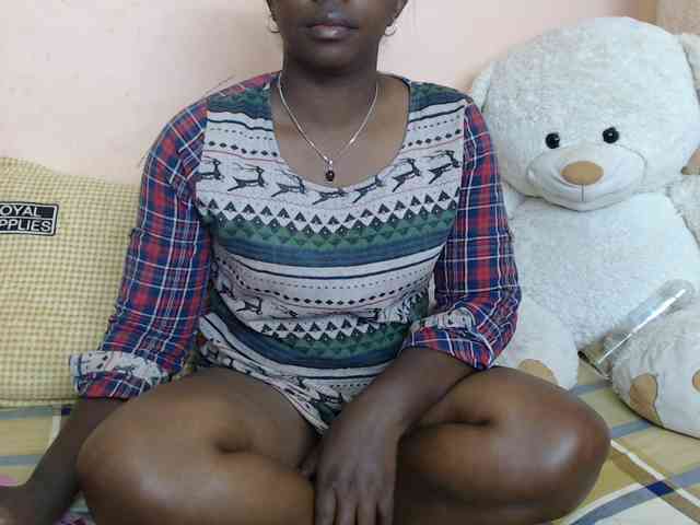 Katty-12 webcam