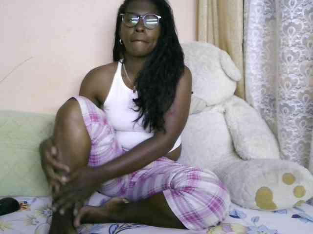 Katty-12 webcam