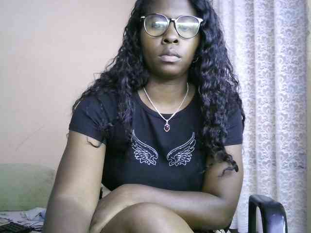 Katty-12 webcam
