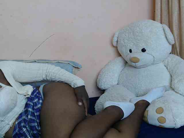 Katty-12 webcam