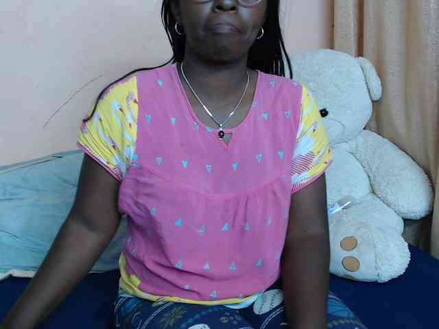 Katty-12 webcam