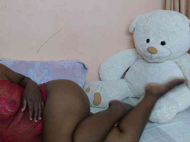 Katty-12 webcam